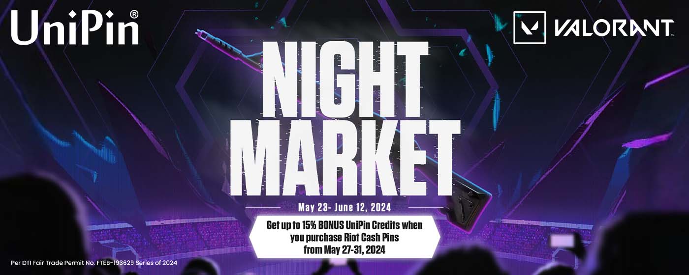 Night Market (PH)